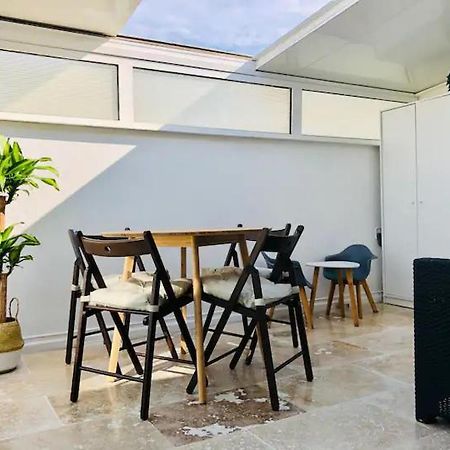 Superbe studio 5 min de la plage La Grande-Motte Exterior foto